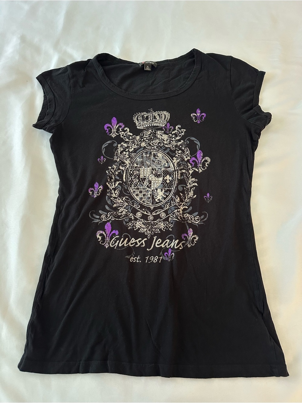 Guess Baby Tee
